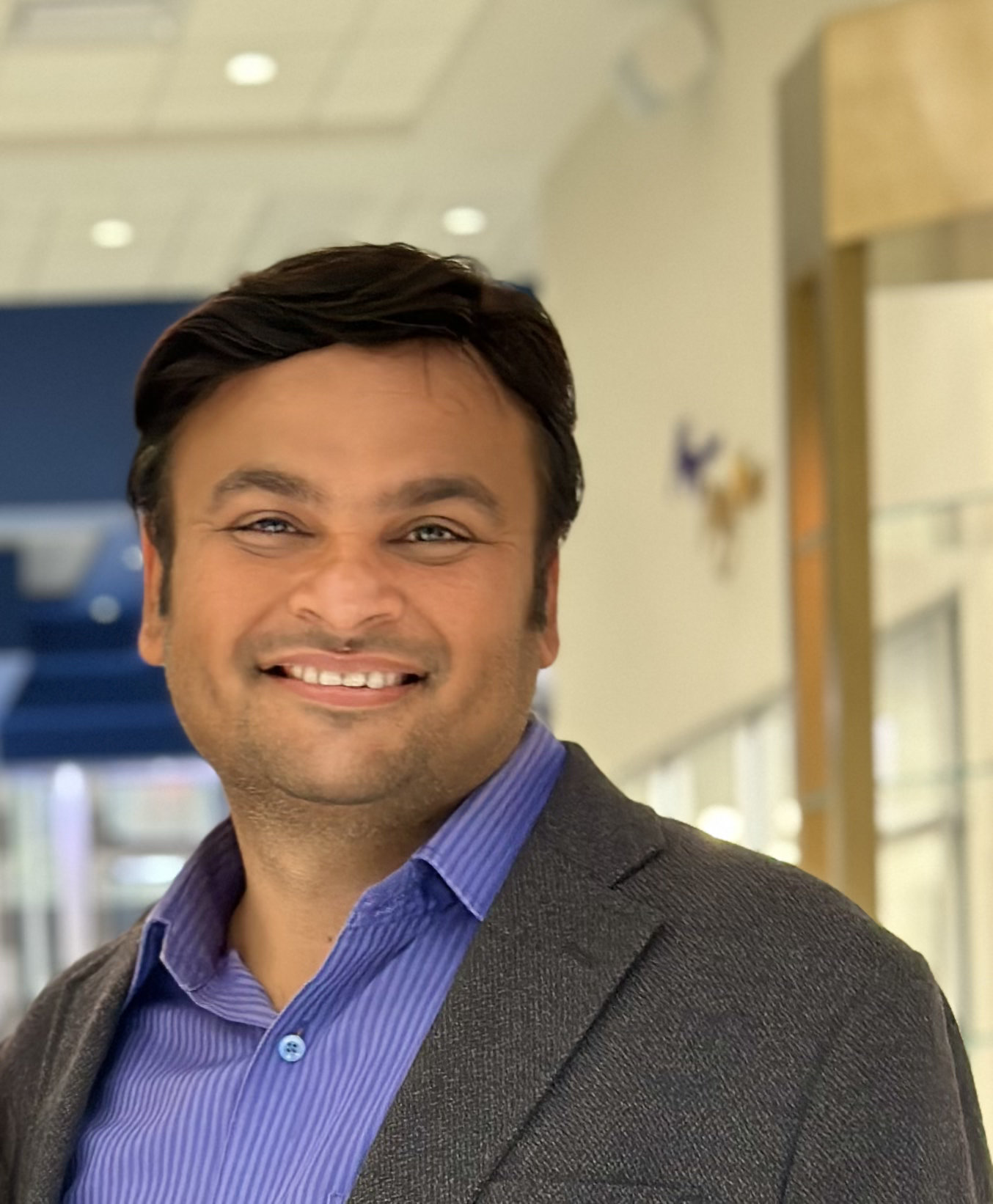 Deepak Middha, founder of OptionLeo — Chartered Accountant and options income educator